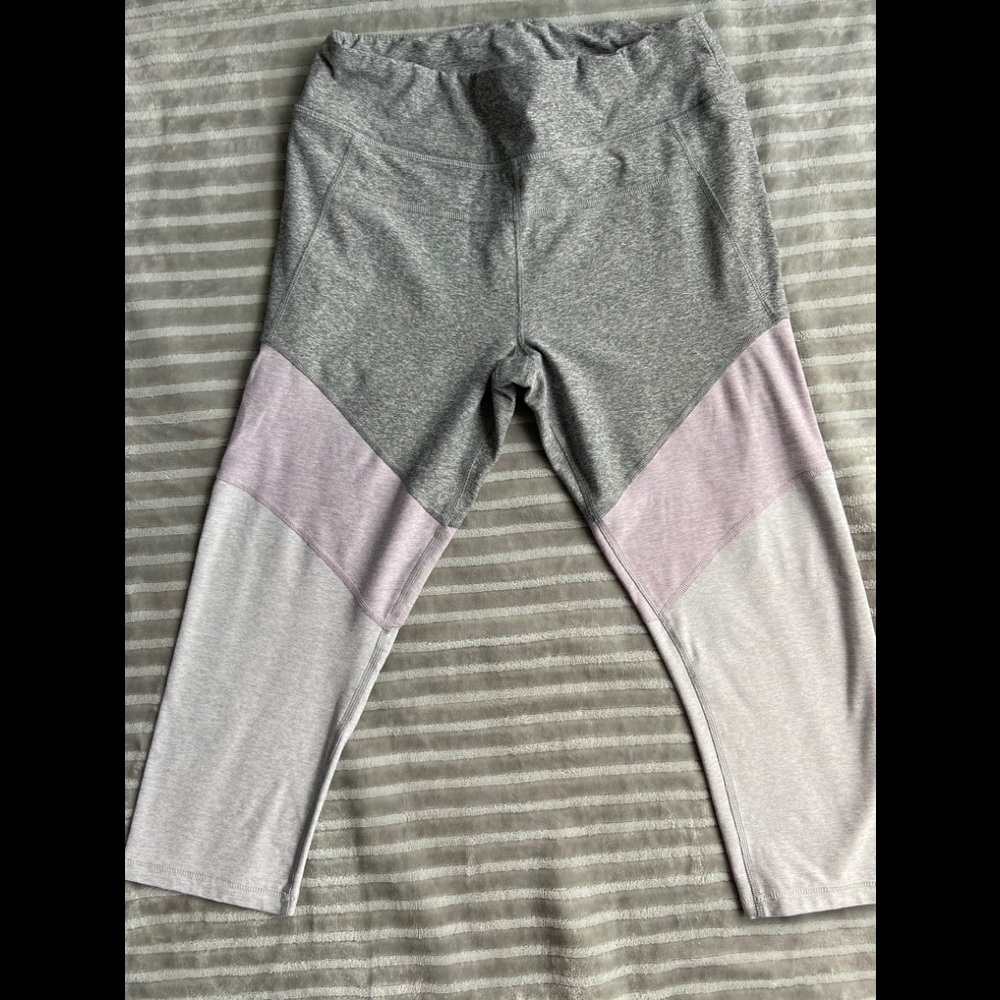 Cabin Klein sport leggings